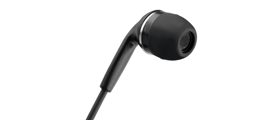 2 way earpiece