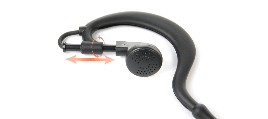 communication headset