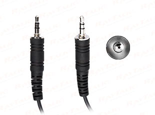 Motorola Multi pin connector adapter