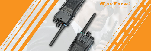 motorola earpiece walkie talkie