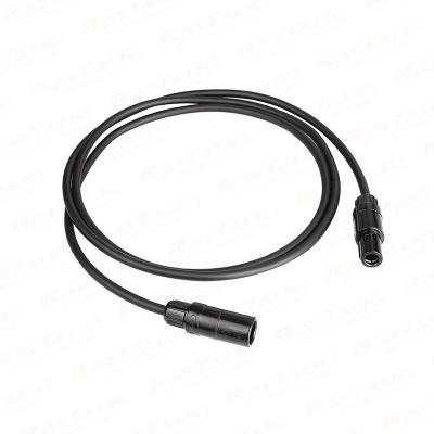 Удлинительные кабели для гарнитуры CB-12 Bo se 6-pin LEMO