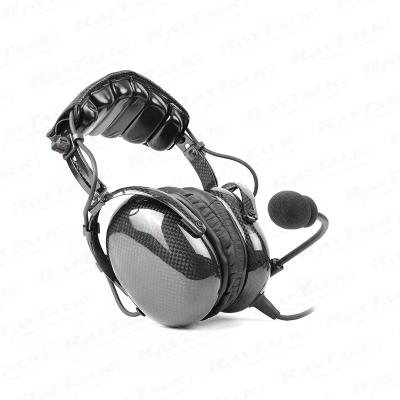 PH-400AHC-BT авиационная пилотская Bluetooth-гарнитура с активным шумоподавлением ANR