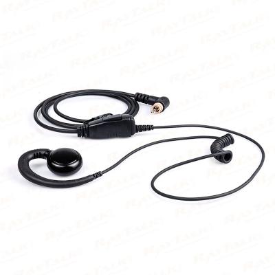 EM-3327A Двусторонняя рация с микрофоном для полиции и охраны
