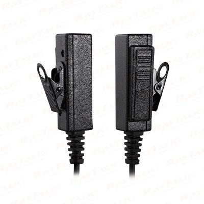 EM-4238 1-проводной наушник для наблюдения