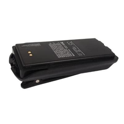 Аккумулятор для двусторонней радиостанции TOPB500 емкостью 1600 мАч для Tait Orca 5000/5015/5010/5018/5020/5030/5035/5040