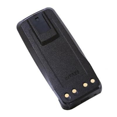 Аккумулятор PMNN4077 Li-ion для рации Motorola XPR6350 DP3401 DP3601