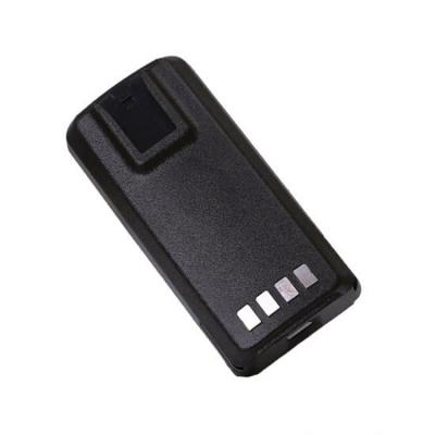 Аккумулятор PMNN4476A 2000 мАч литий-ионный для радио Motorola CP1200 CP1600 P180