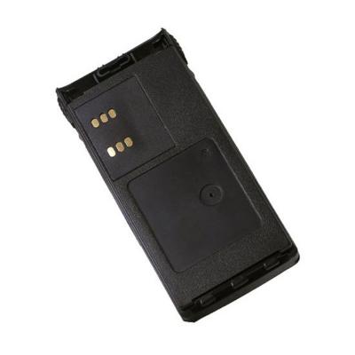 Аккумулятор для рации HNN9008 7,2 В NI-MH 1450 мАч для Motorola GP338 PTX760 PTX960