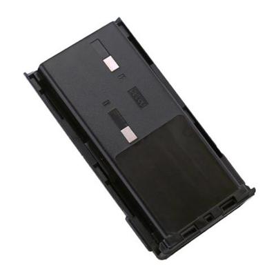 Аккумулятор KNB-14 литий-ионный, сменный для раций KENWOOD TK-378 TK-388 TK-2100