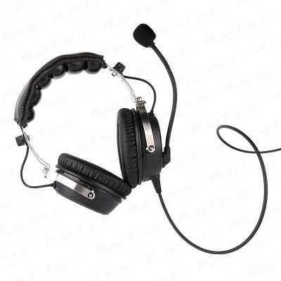 Авиационная гарнитура PH-600 ANR с Bluetooth