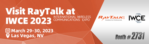 Посетите Walkieconnect на IWCE 2023